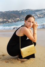 Load image into Gallery viewer, Salma Gold
