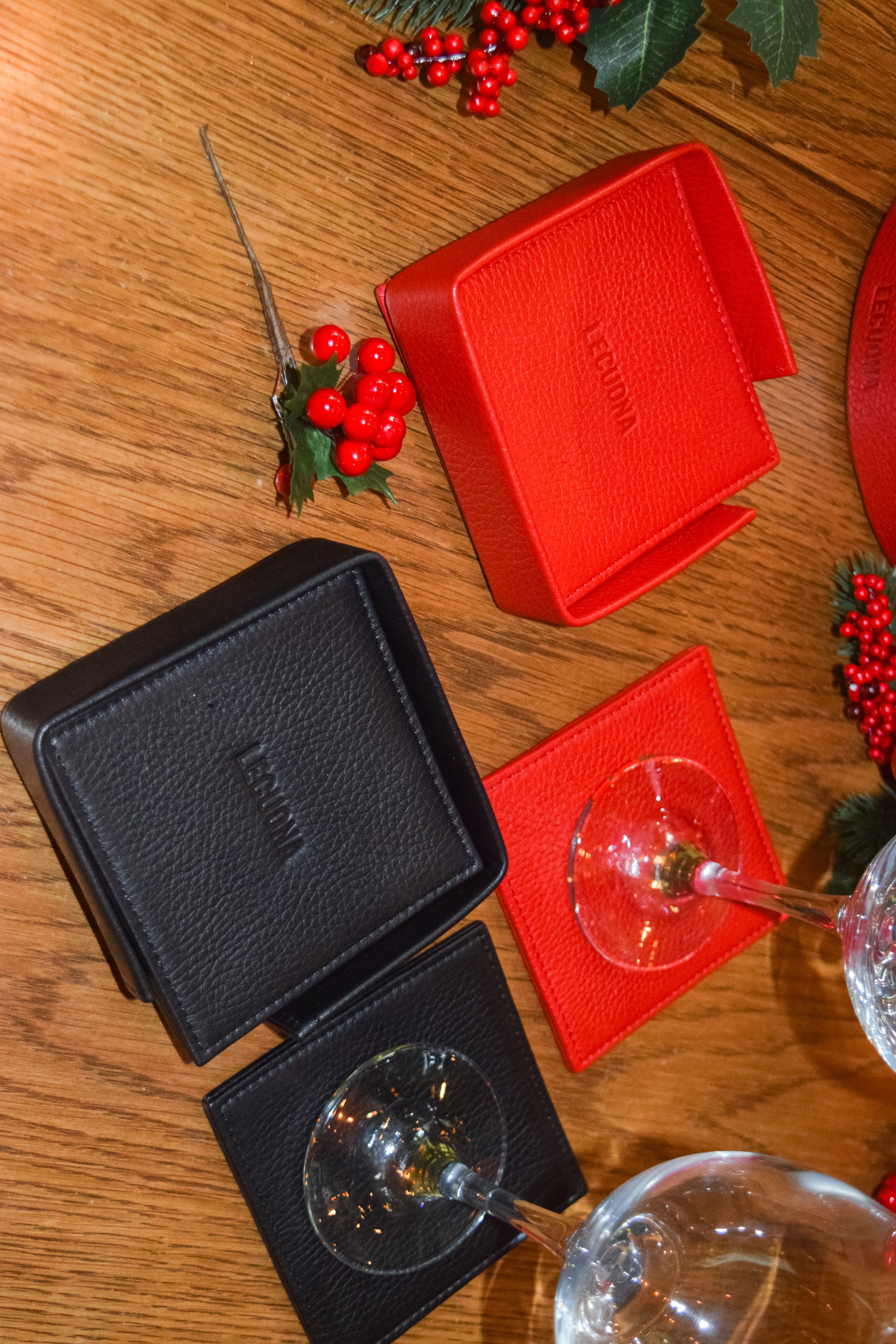 Coaster Set