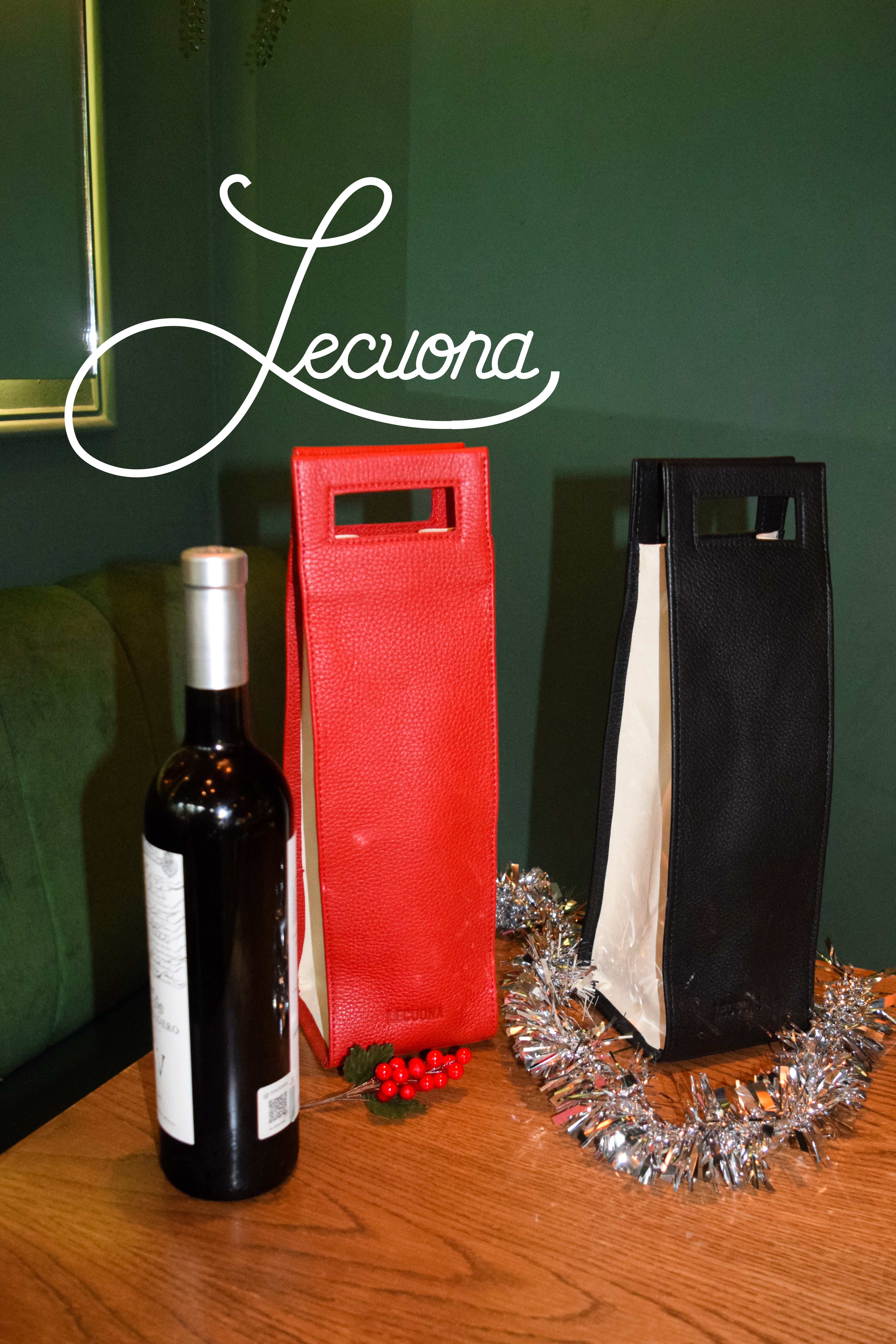 Wine Tote
