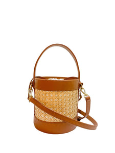 Canage bucket bag